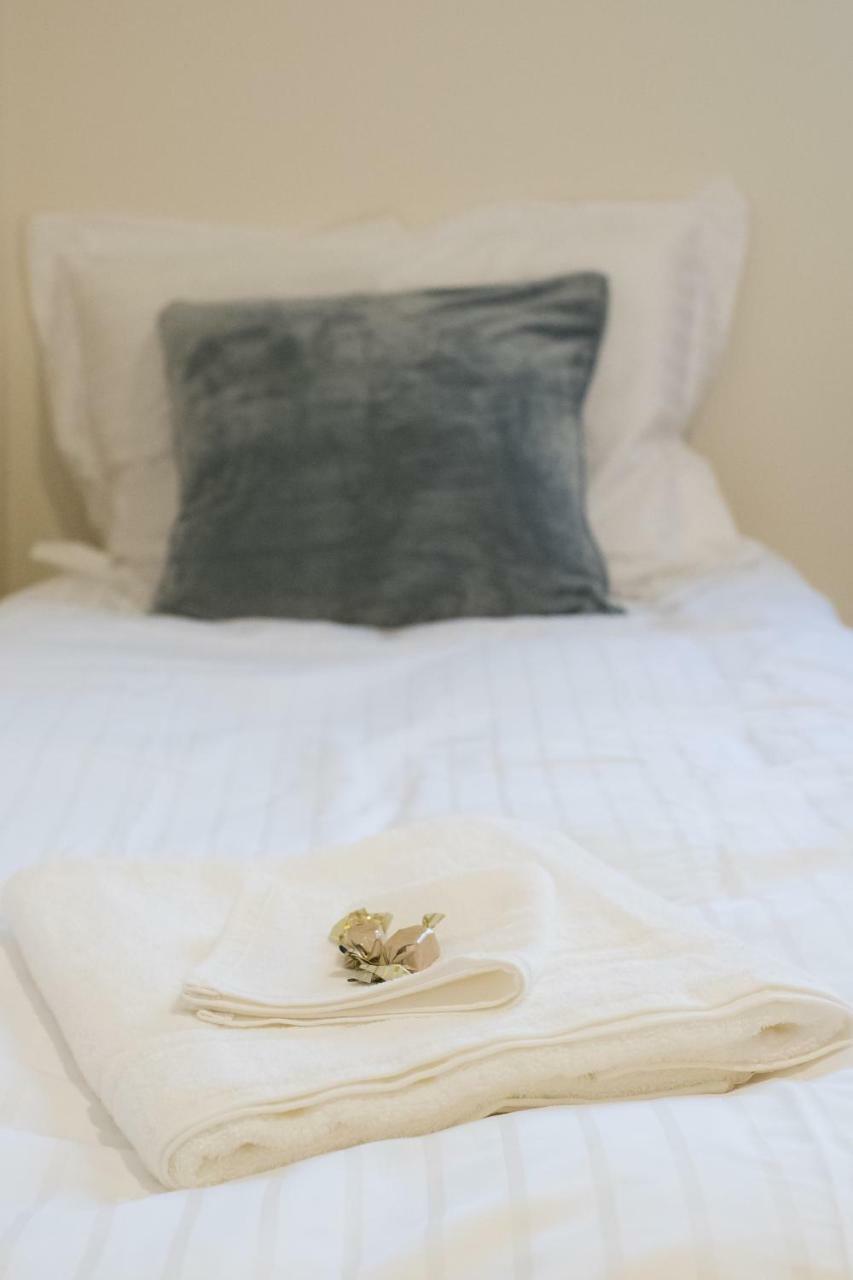 Spirit North Guesthouse Húsavík Eksteriør billede