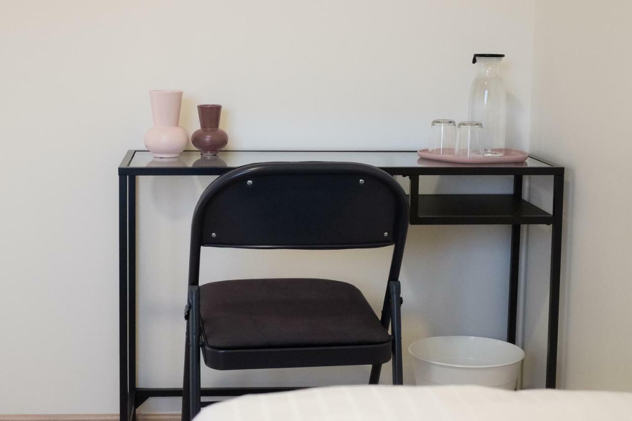 Spirit North Guesthouse Húsavík Eksteriør billede