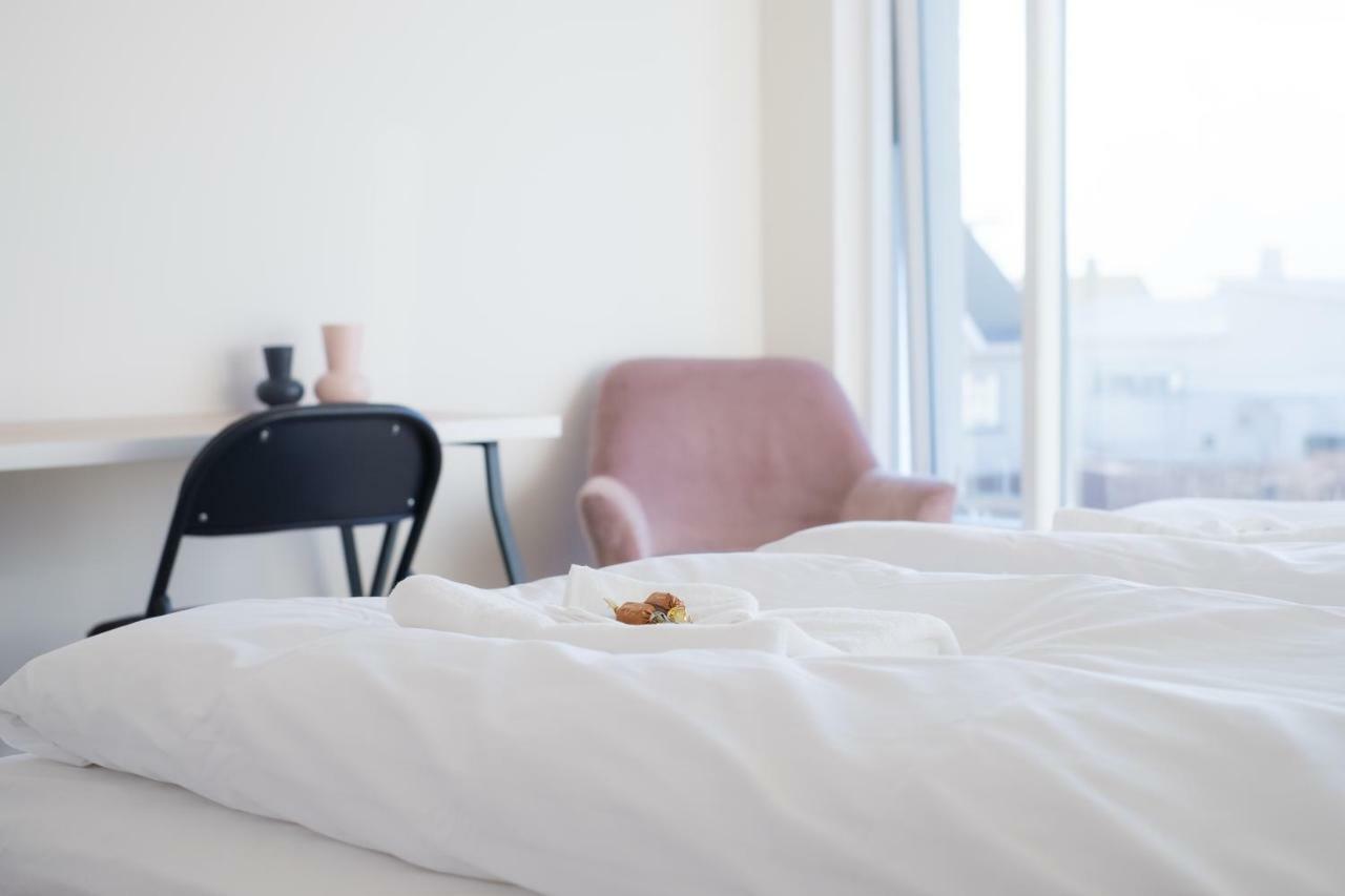 Spirit North Guesthouse Húsavík Eksteriør billede