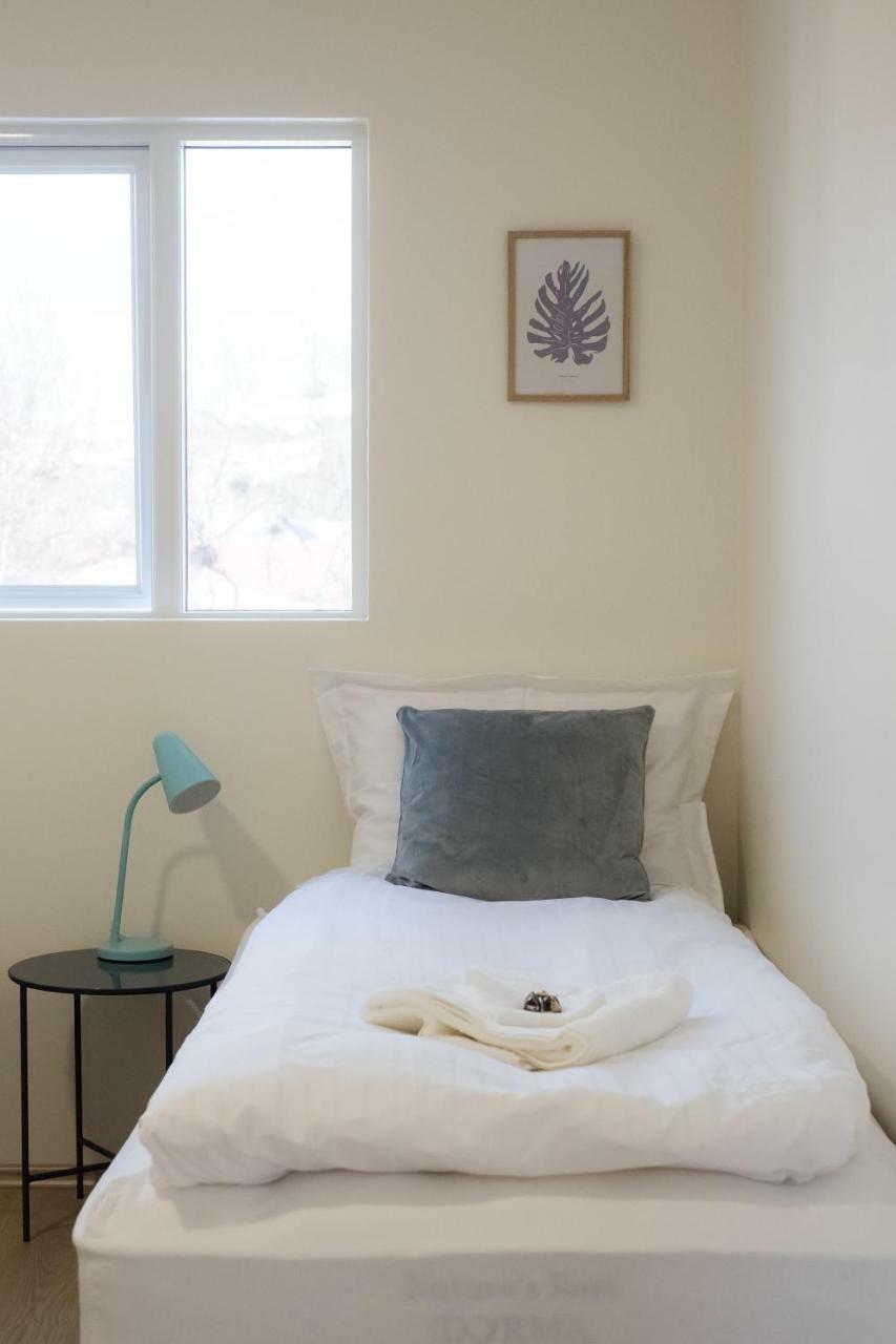 Spirit North Guesthouse Húsavík Eksteriør billede